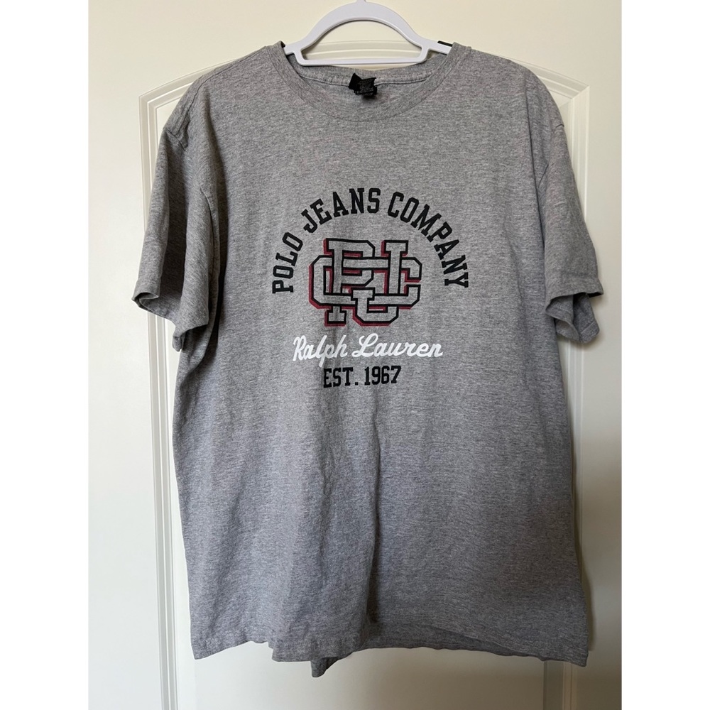 Vintage t-shirt, size L